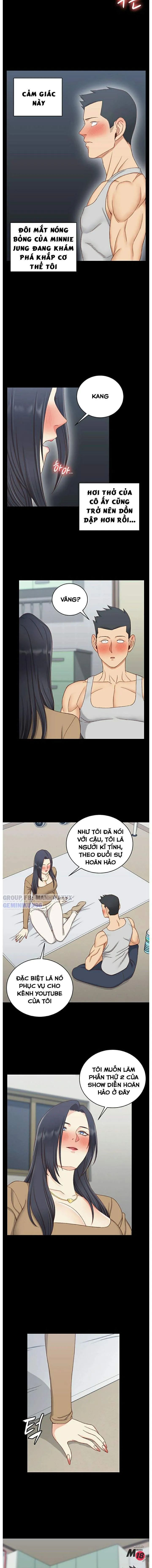 thanh niên động kinh chapter 114 9