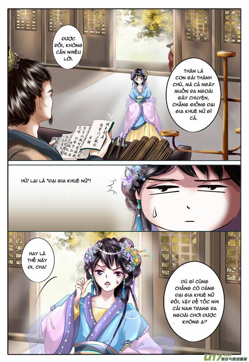 tam thiên nhứ chapter 24 4