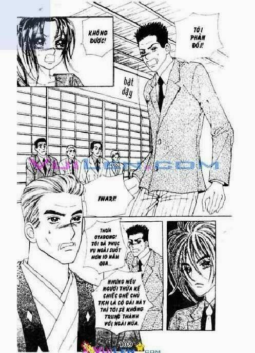 nhật ký tân hôn chapter 12 108