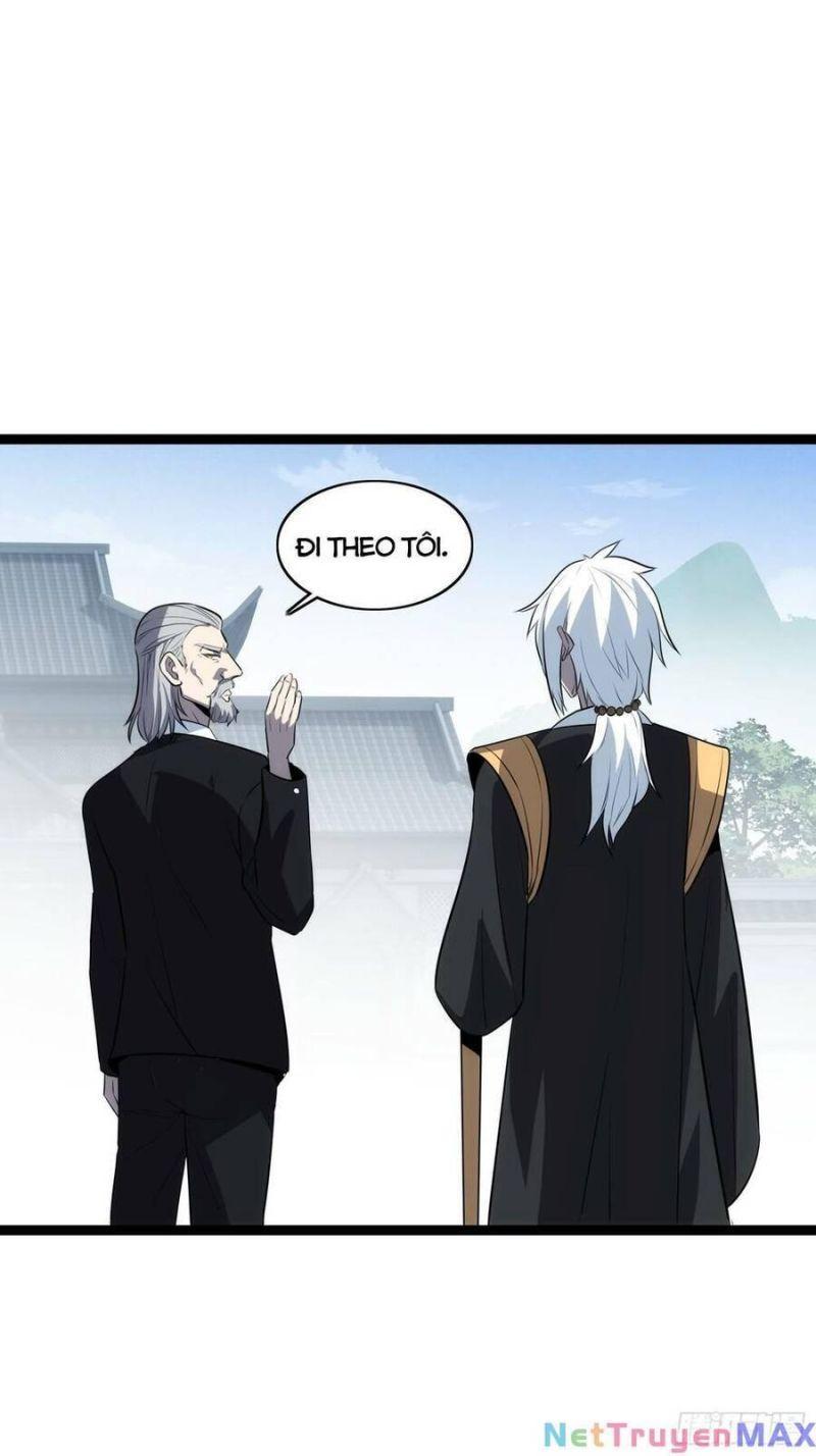 thiên sư chapter 37 37