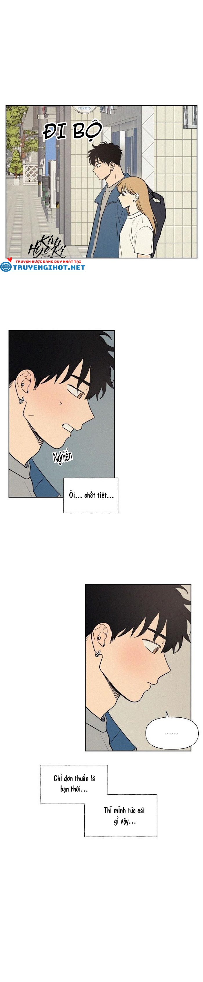 lý do yêu phải thằng bạn thân chapter 20.2 4