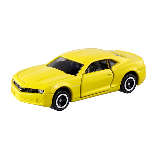 Tomica 359593 - 19 Chevrolet Camaro