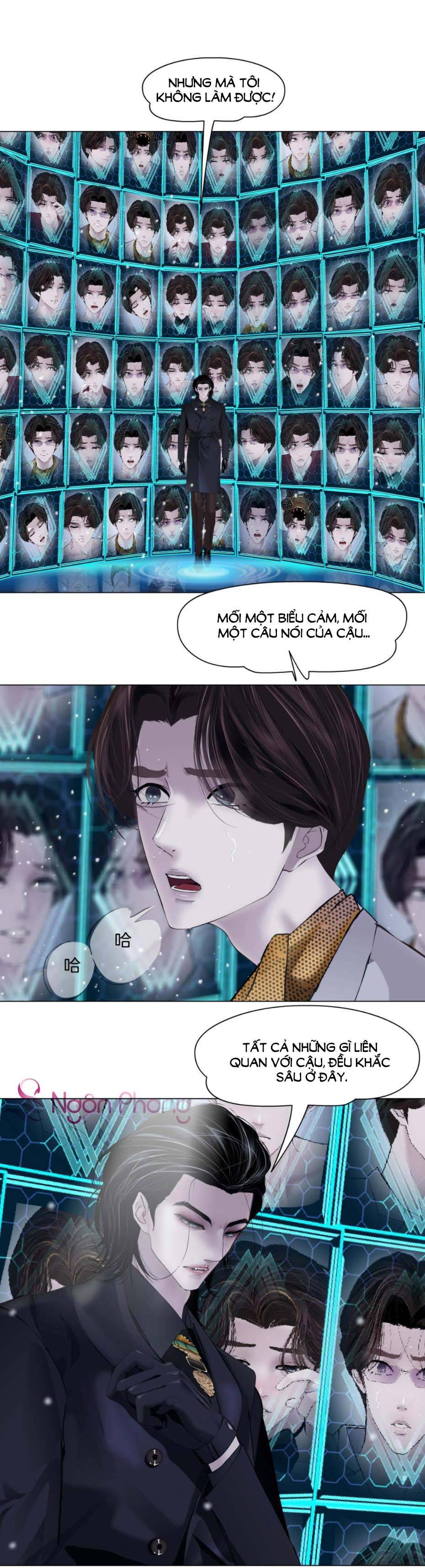 đằng nữ chapter 99 28