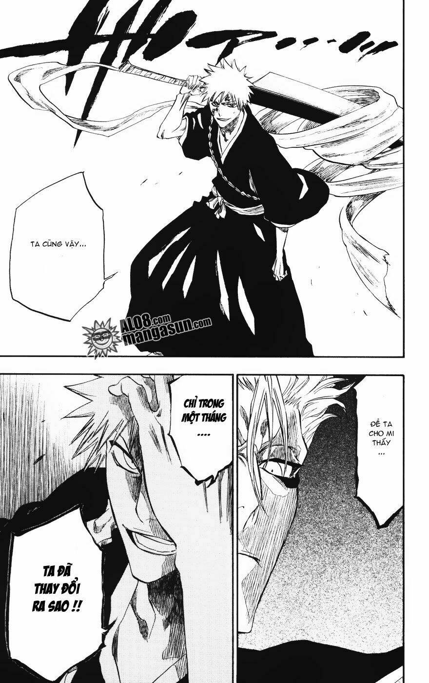 thần chết ichigo chapter 230 19