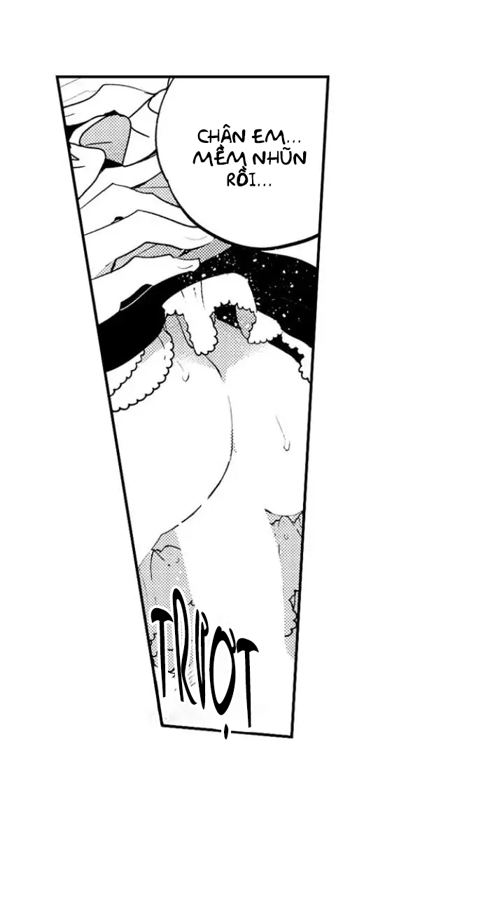 tiếng gọi của tình yêu sau trải nghiệm cận tử chapter 27 28