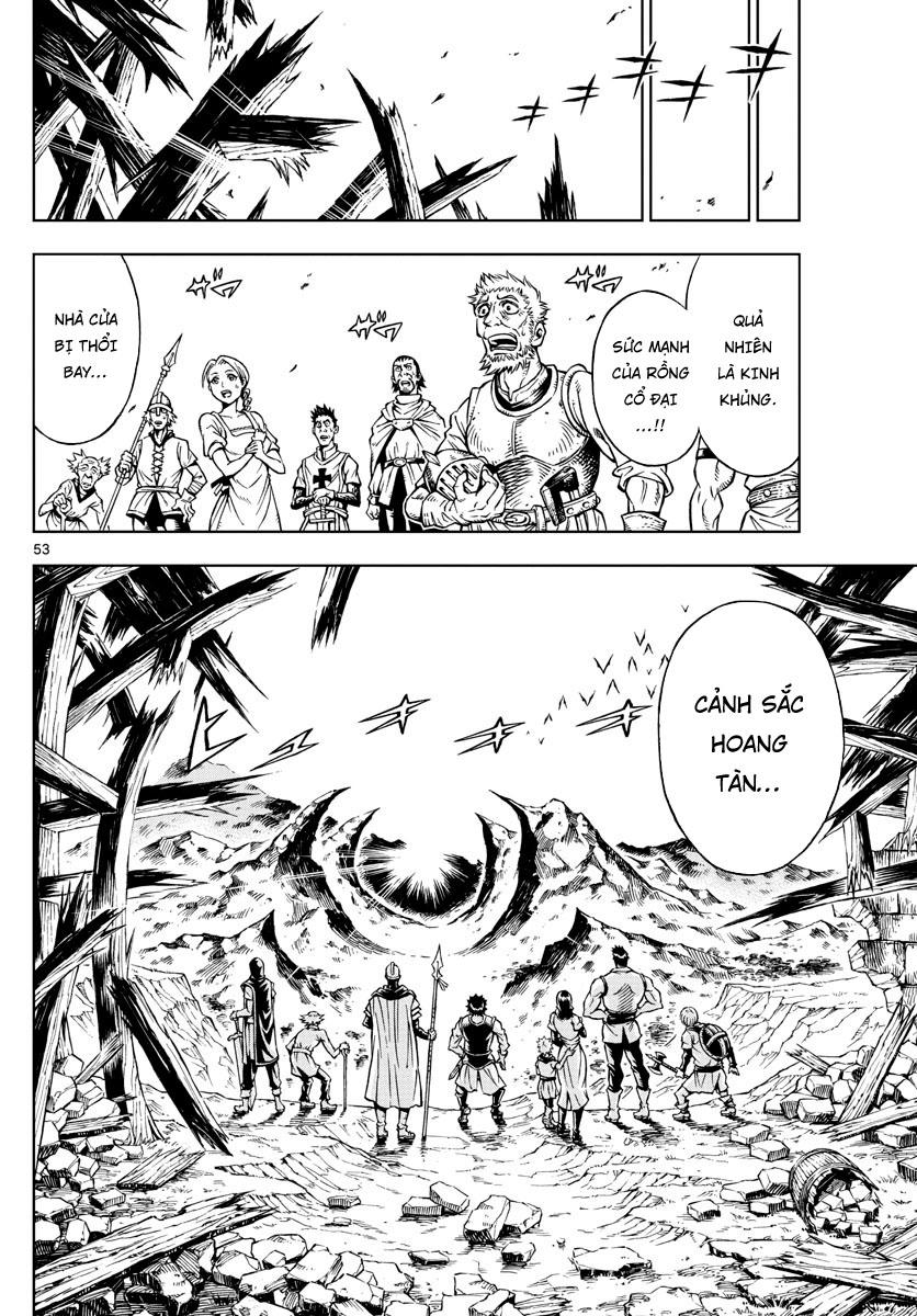 marry grave chapter 1 51