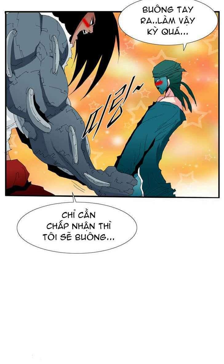 siêu năng chapter 119 19