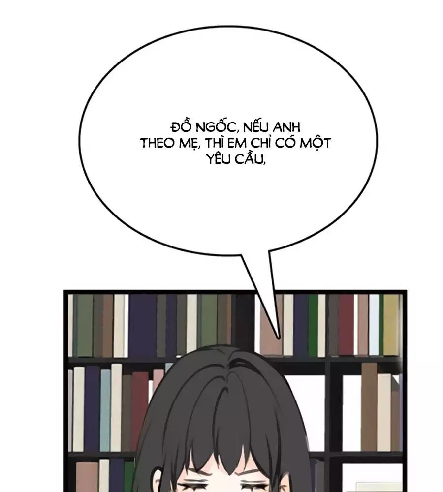 công chúa nữ vương mệnh chapter 109 58