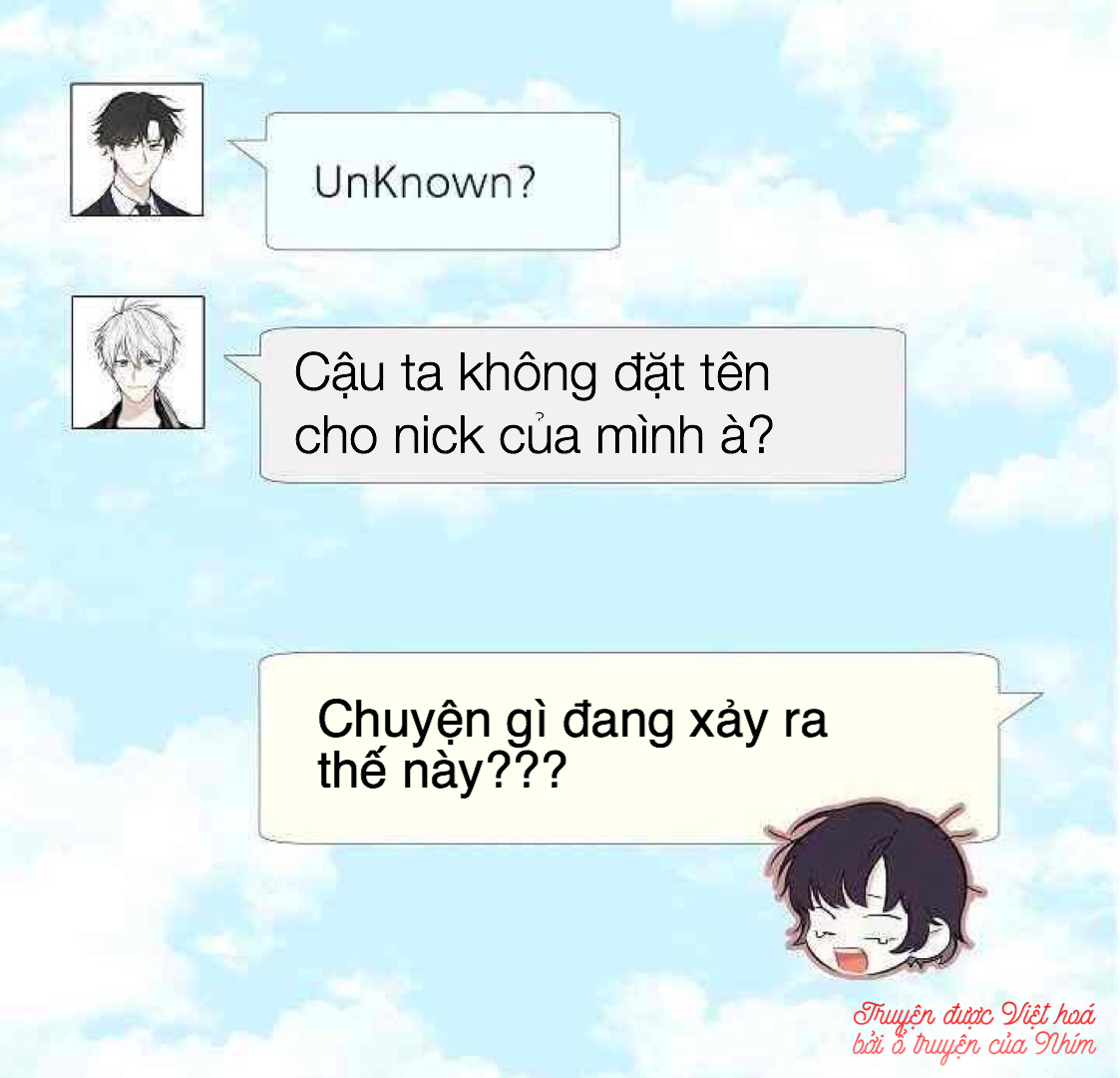 invitation of mystic messenger chapter 2 54