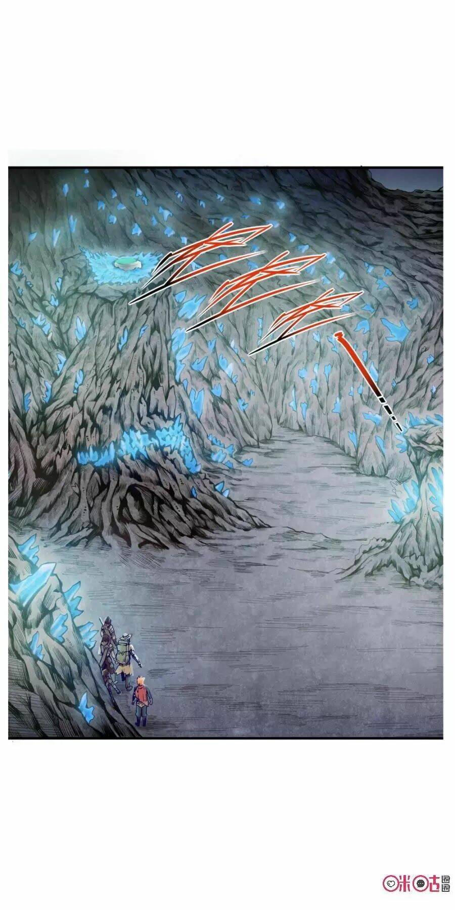 thủy nguyên linh chapter 4 6