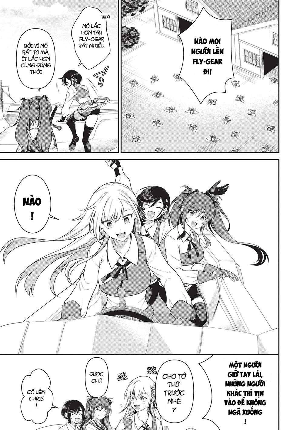 eiyuu-ou, bu o kiwameru tame tensei su - soshite, sekai saikyou no minarai kishi ~ chapter 23 24