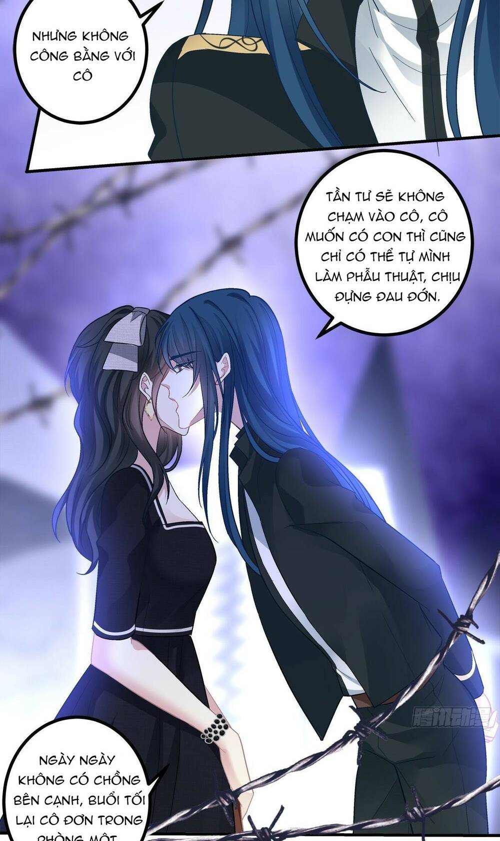 toàn bộ nắm trong tay chapter 148 21