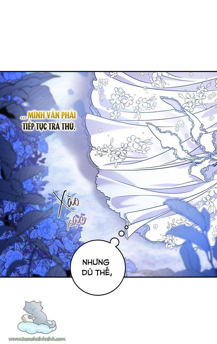 thuần hóa bạo chúa rồi bỏ trốn chapter 58 59