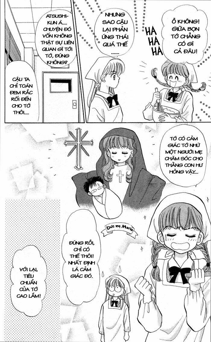 a fairy tale for you chapter 6 10