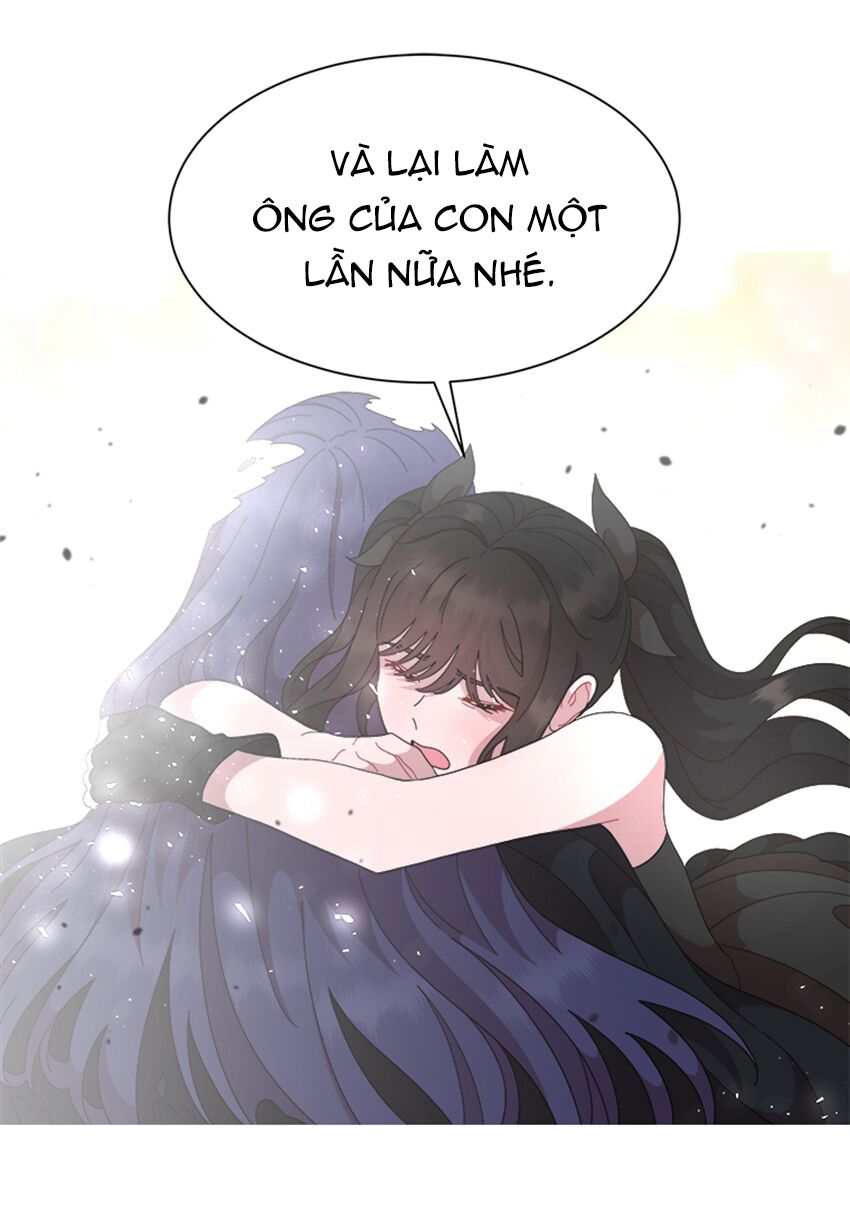 con gái bảo bối của ma vương chapter 150 43