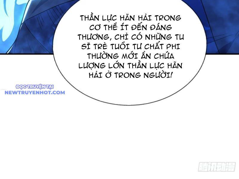 ngủ say vạn cổ: xuất thế đẩy ngang chư thiên chapter 11 121