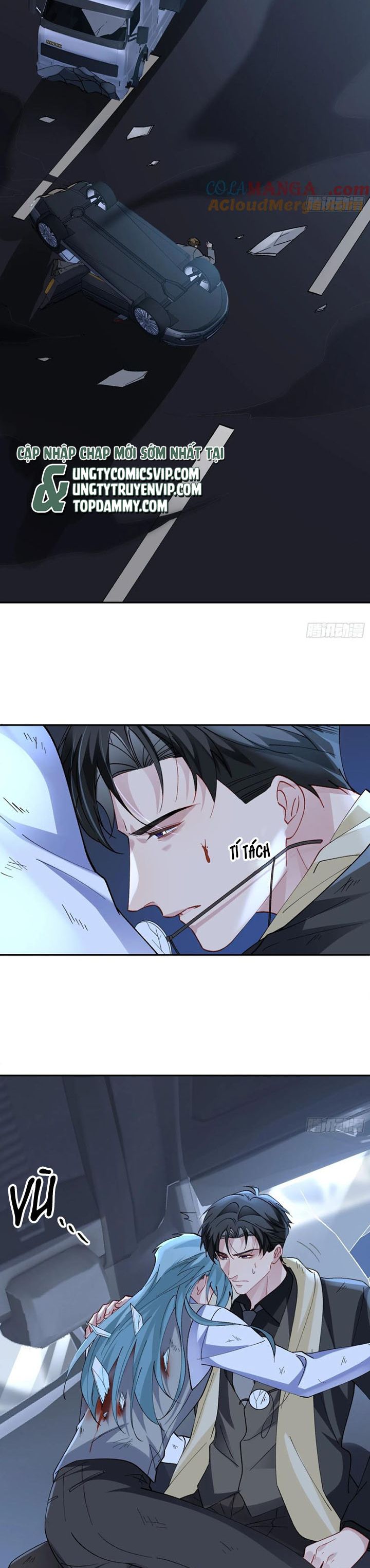 dĩ hạ khi thượng chapter 36 6