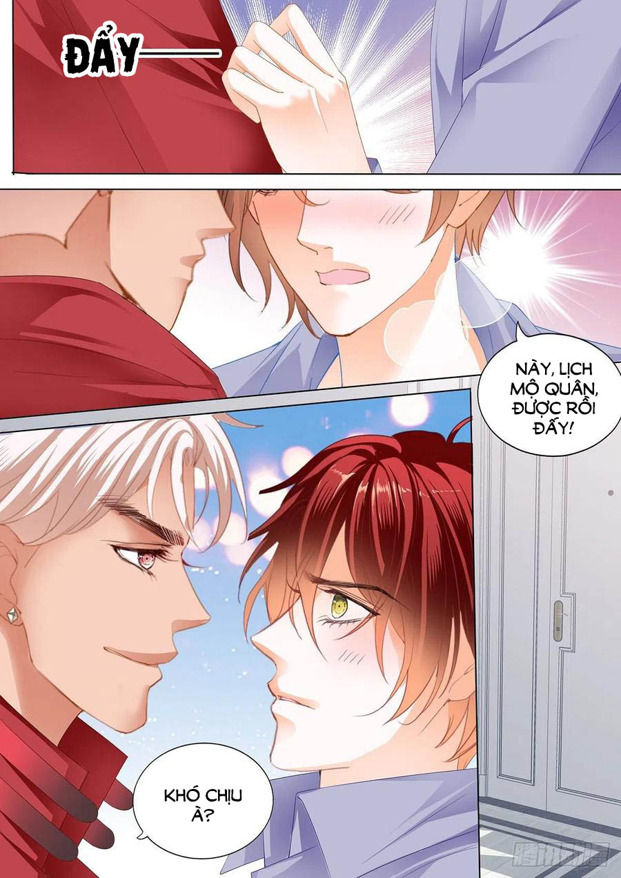 bá đạo tiểu thúc, xin trêu chọc vừa thôi! chapter 197 11