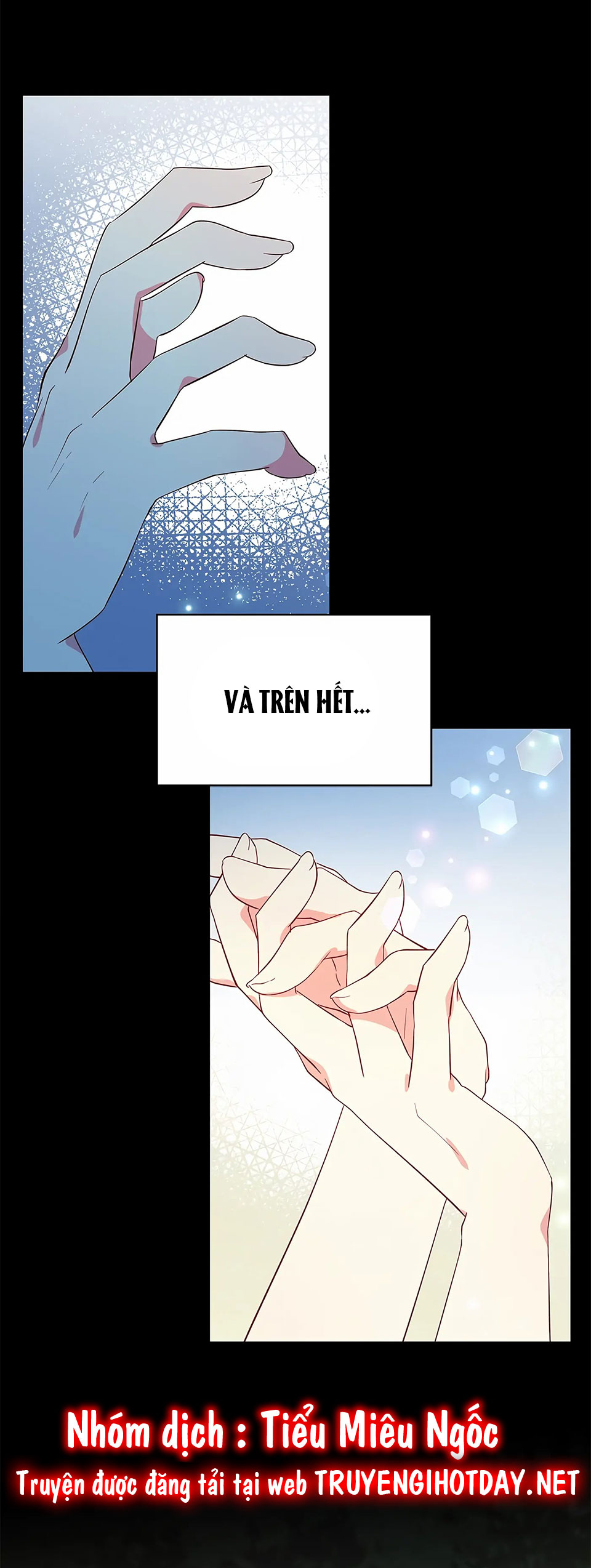 tôi không phải là nữ anh hùng chapter 50 14