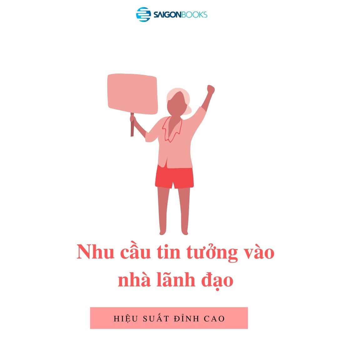 Hiệu suất đỉnh cao (Leading High Performance) - Tác giả Murray Eldridge