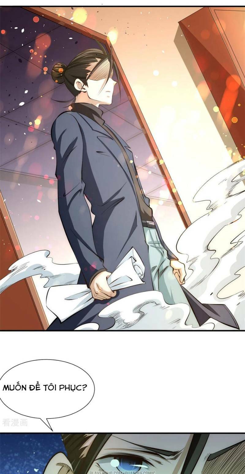 đô thị đỉnh phong cao thủ chapter 32 24
