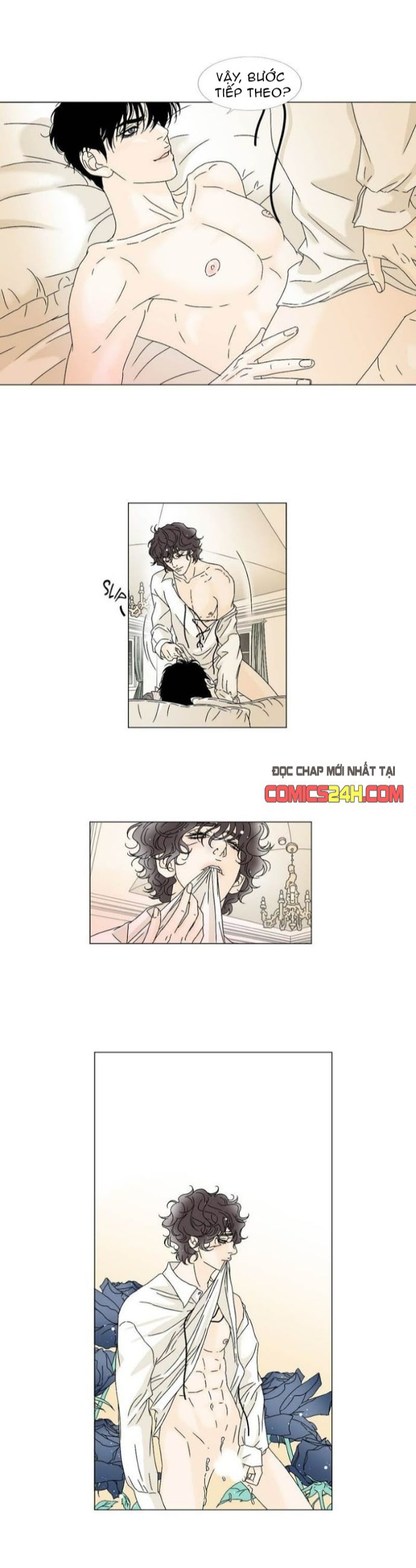 rent boy chapter 5 10