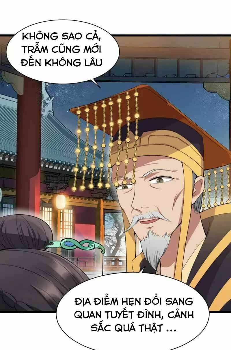 cuồng nữ trọng sinh - hoàn khố thất hoàng phi chapter 99 29