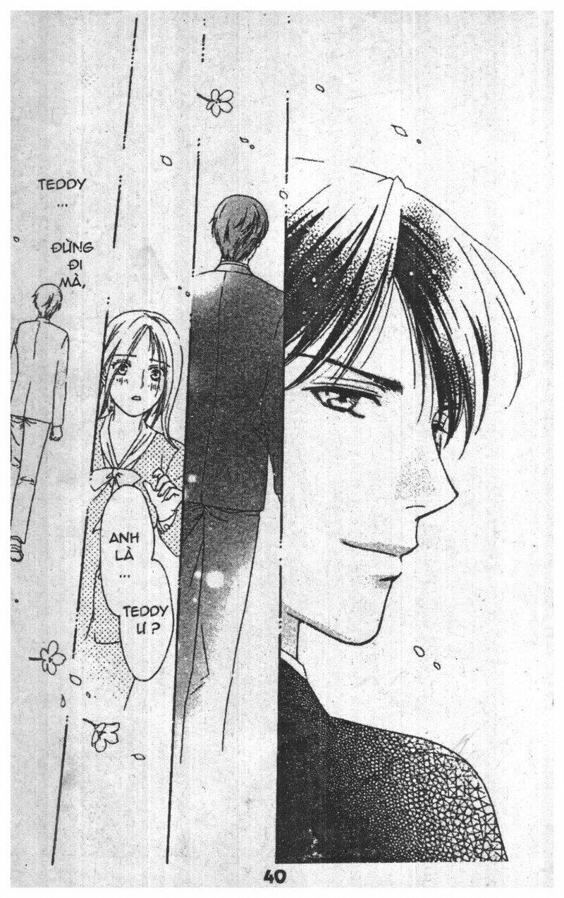 Chiyou Yo Hana Yo Chapter 1 - Trang 39