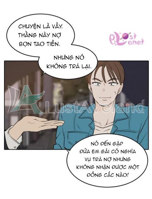 kiếp này cũng xin chăm sóc tôi như vậy nhé kiếp này cũng xin chăm sóc tôi như vậy nhé chapter 37 20