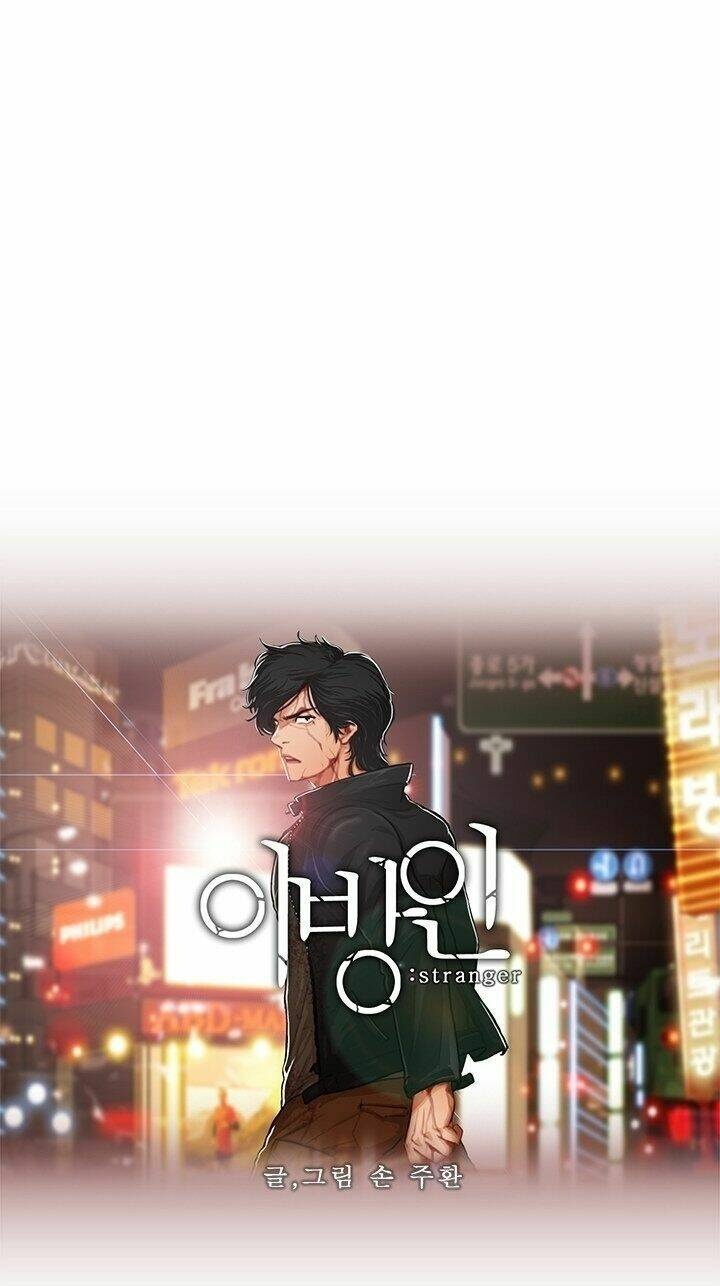 bụi đời gangnam chapter 9 10