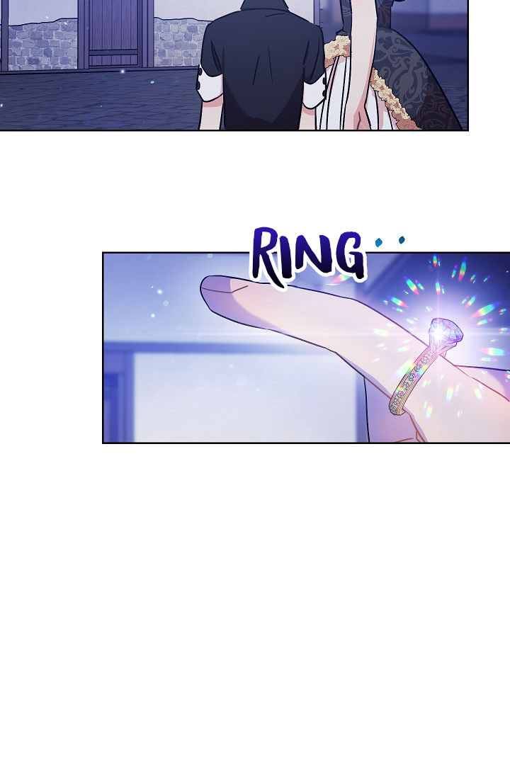 tiểu thư của những lá bài chapter 3 108