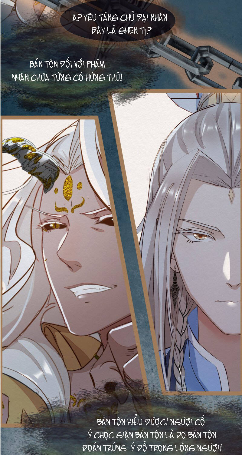 thiếu phật chapter 4 28