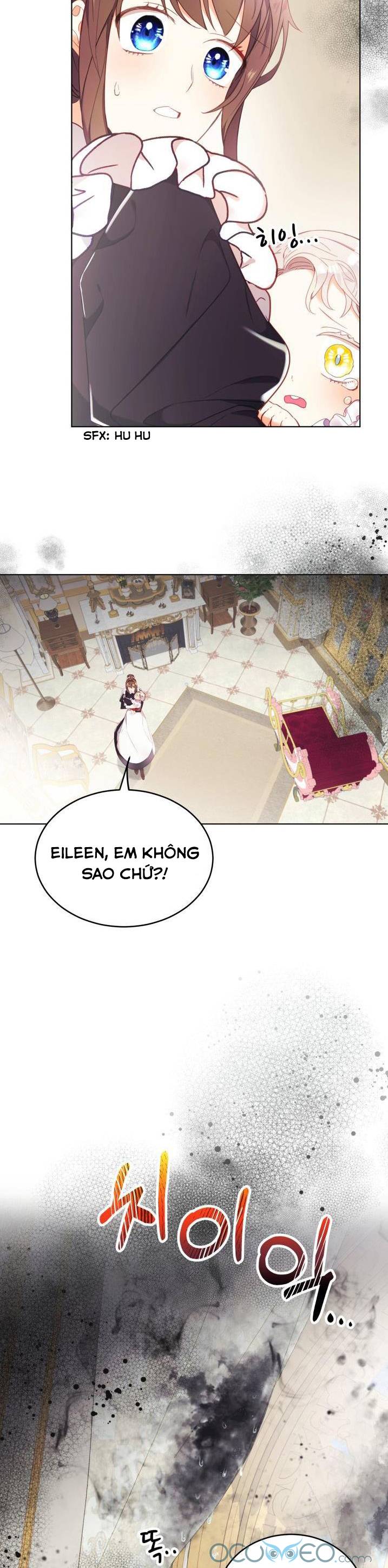 đứa con của rồng chapter 9 2