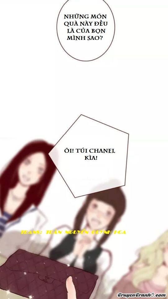 trả thù trường trung học phần 1 chapter 3 7