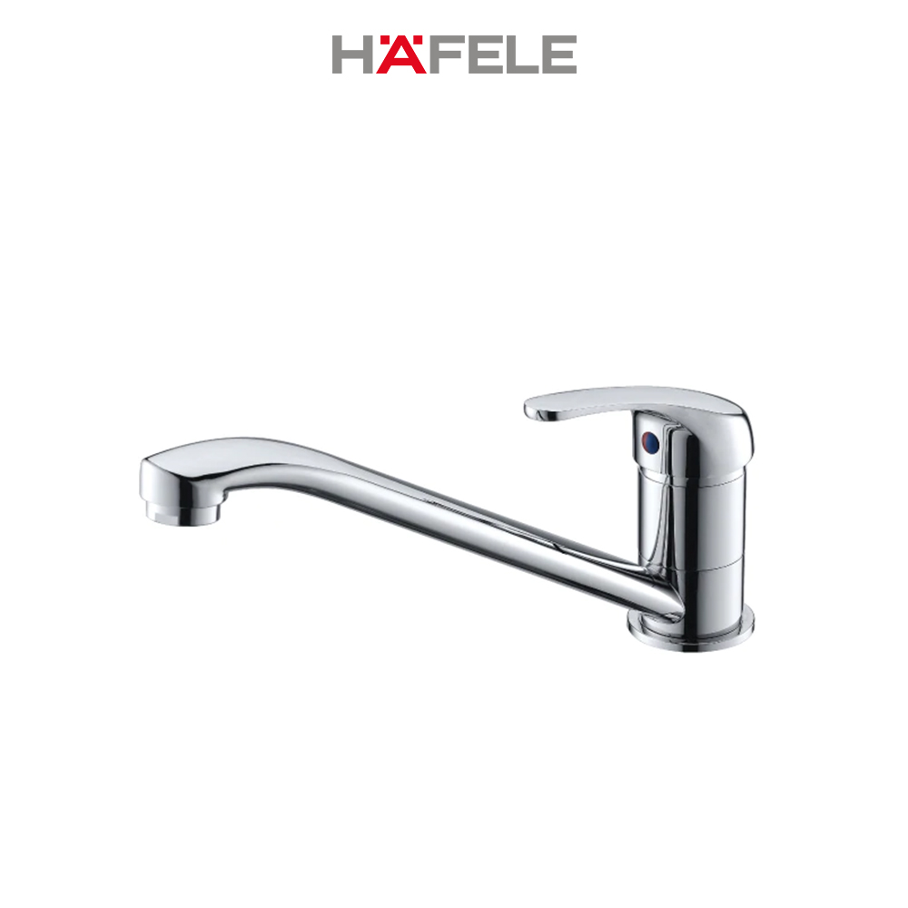 Vòi bếp Hafele HT19-CH1F135 - 570.50.270 (Hàng chính hãng)