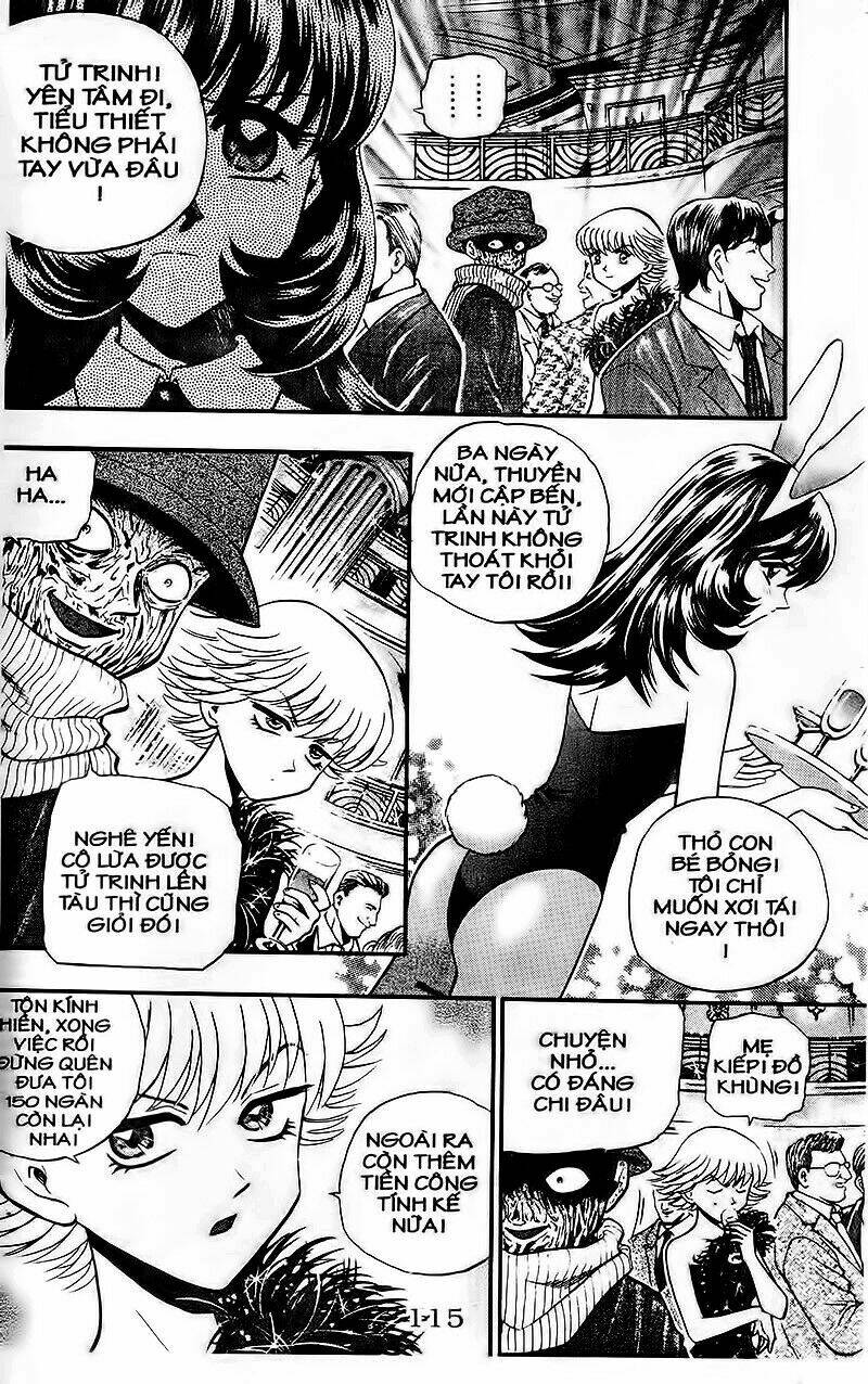 bowling king chapter 149 14