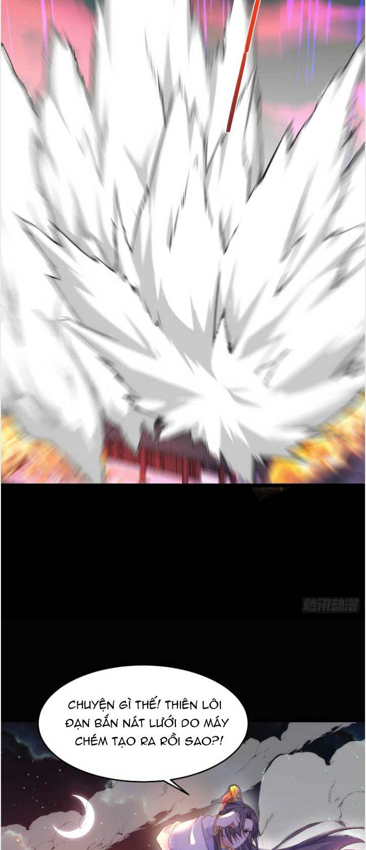 hoạn phi thiên hạ chapter 205 6