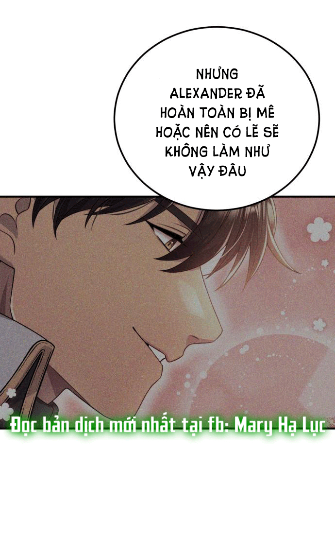 tôi sẽ ly hôn với người chồng bạo chúa chapter 44.2 1