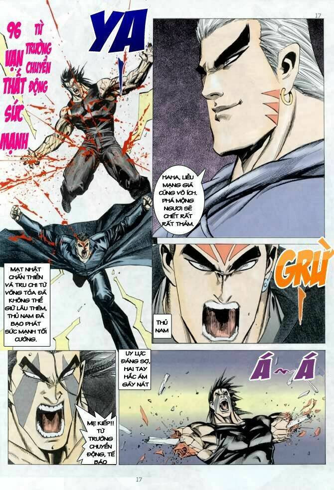 hải hổ 2 chapter 43 16