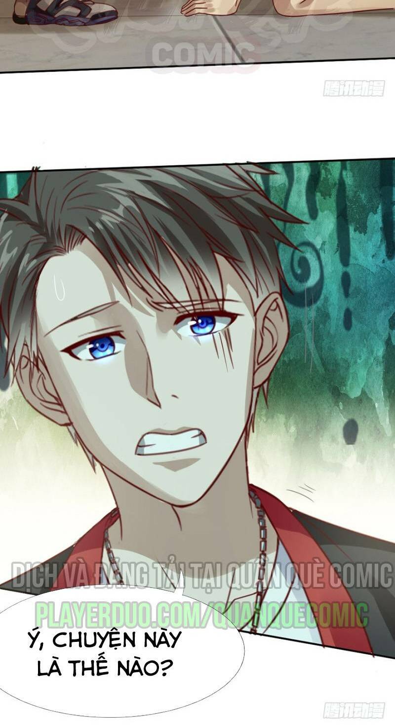 thập nhị thiên kiếp chapter 45 15