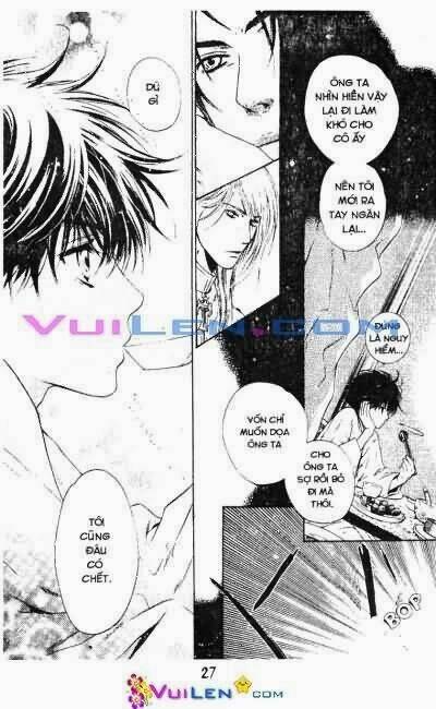 bát khuyển sỹ phương đông chapter 6 27