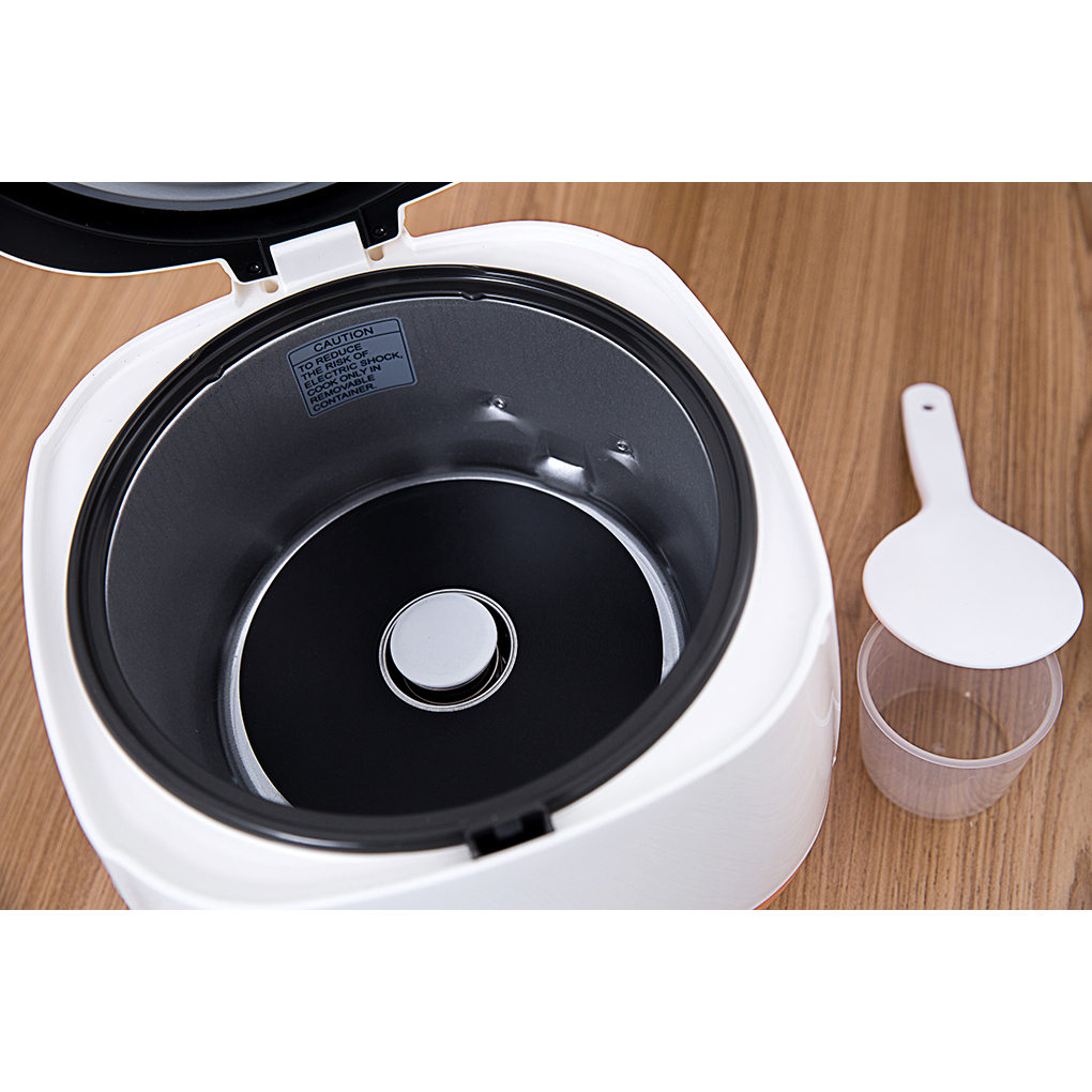 Nồi Cơm Điện Cuckoo CR-0331 - Hàng Chính Hãng