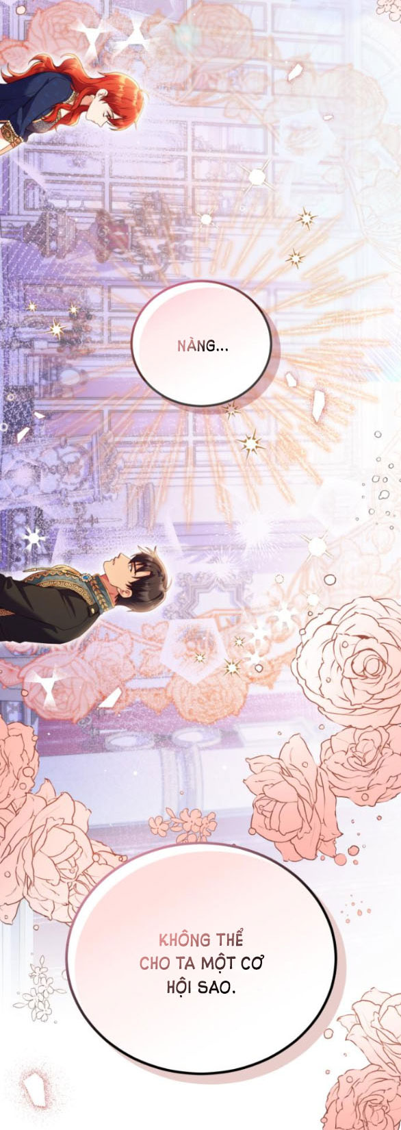 tôi sẽ ly hôn với người chồng bạo chúa chapter 48.2 13