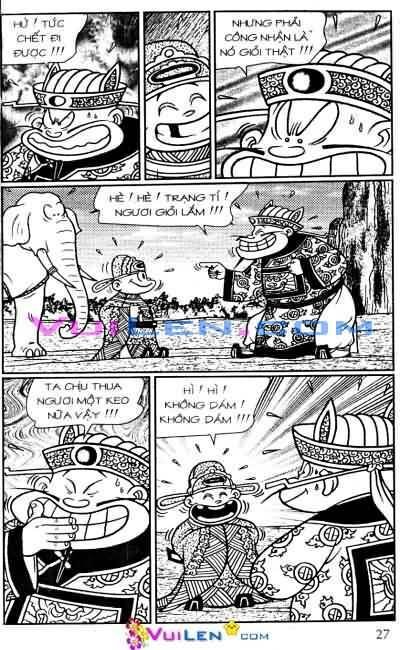 thần đồng đất việt chapter 47 27