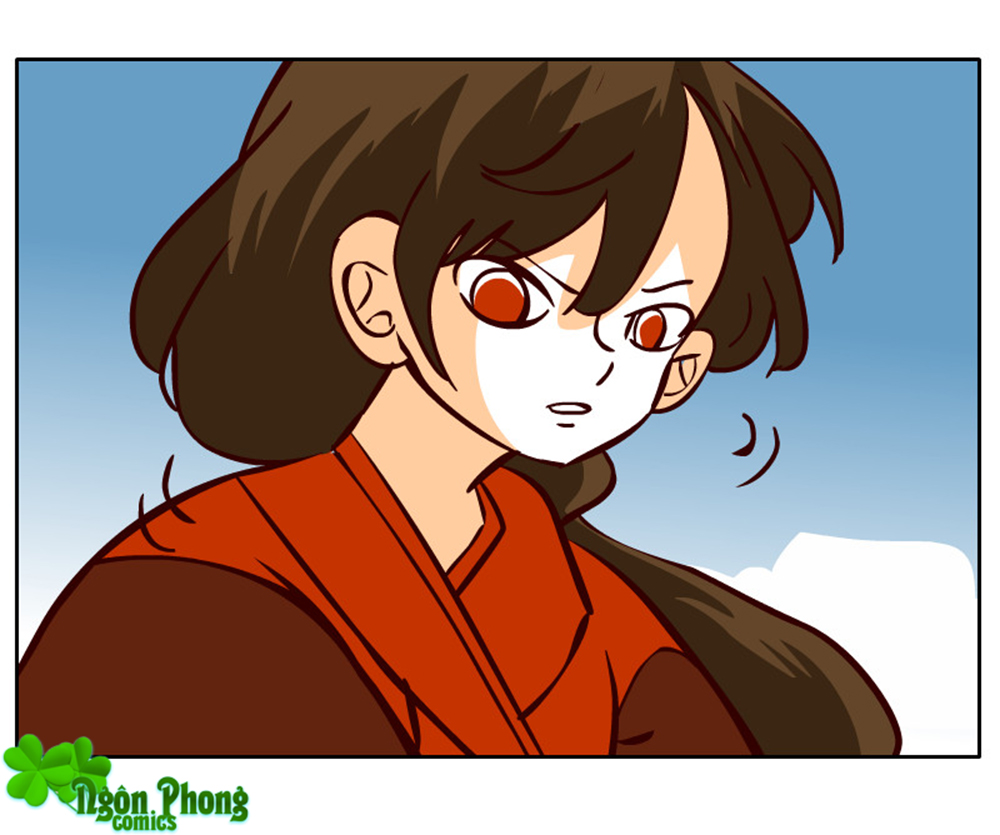 hòa thượng và tiểu long quân chapter 58 70