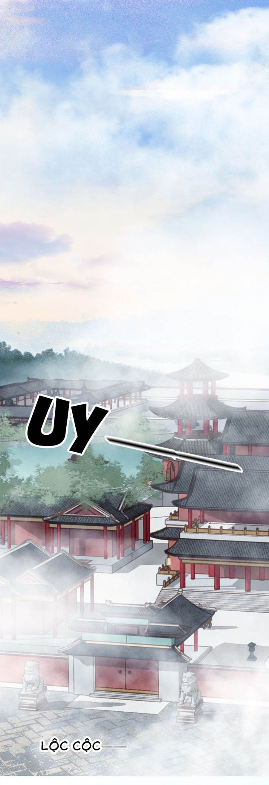 tiểu sư phụ, tóc giả người rơi rồi! chapter 36 34