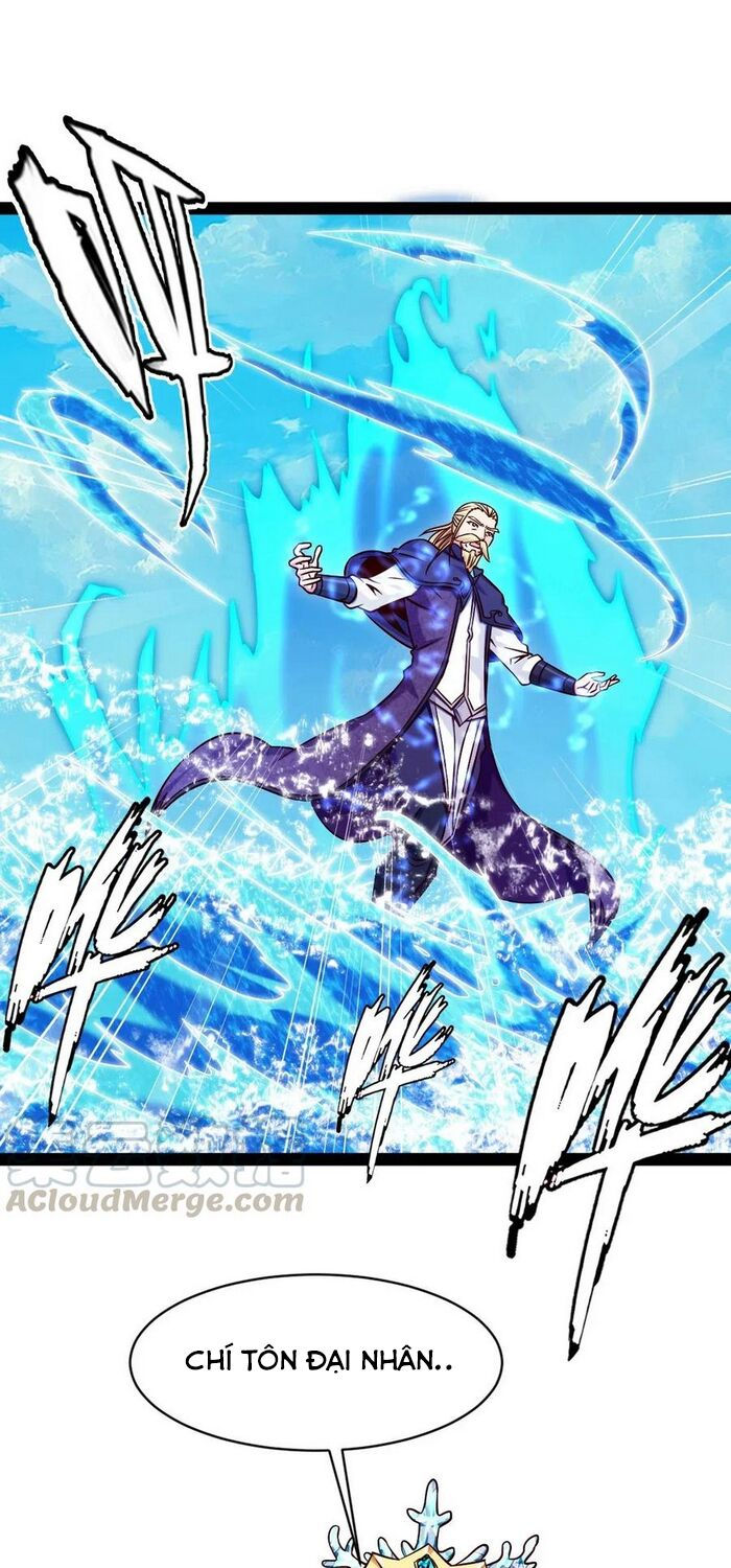 ma thú kiếm thánh dị giới tung hoành chapter 154 14