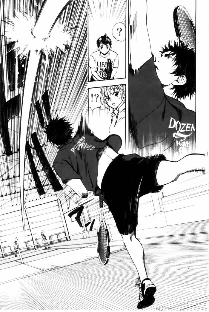 baby steps chapter 2.2 11