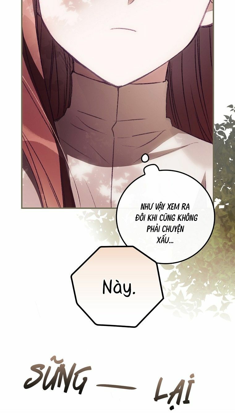 tôi nhìn thấy cái chết của bạn chapter 6 49