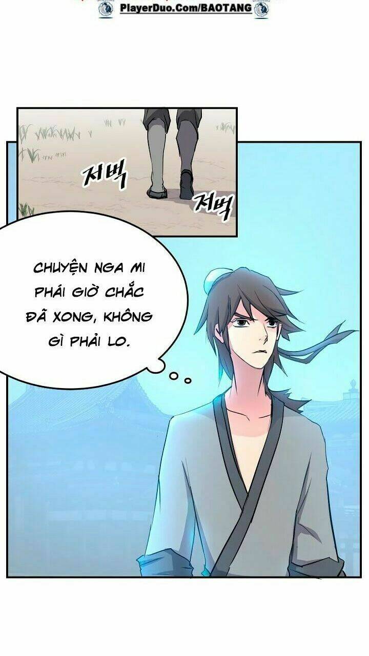 trọng sinh, bất khả chiến bại chapter 21 32
